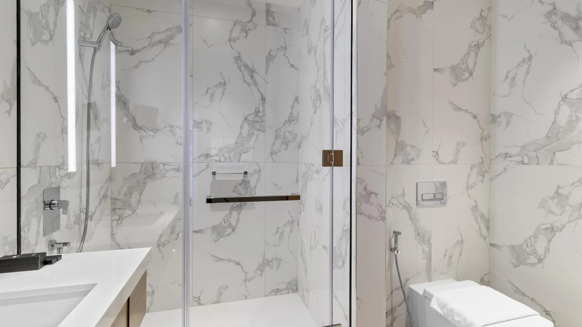 Appartement Vayk - Luxury 3 Bd Retreat At Address Residences Dubai Opera